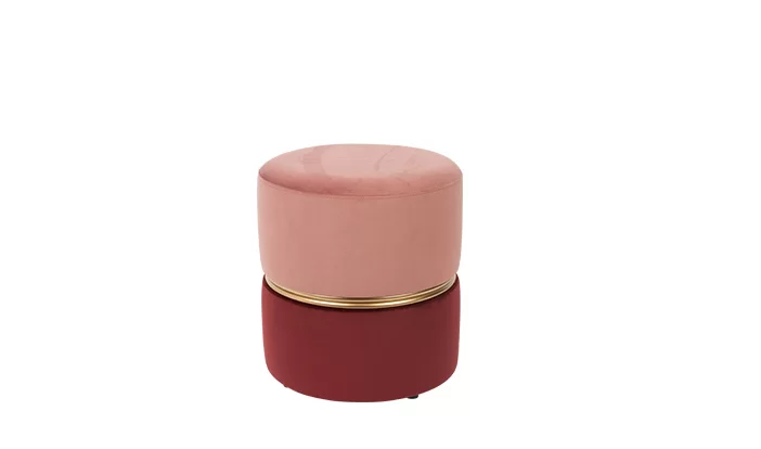 Bubbly - pouff - White Label Living - immagine 7