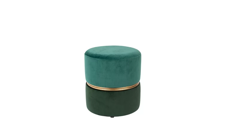 Bubbly - pouff - White Label Living - immagine 5