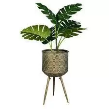 Botanique Plant Stand - porta vaso - Dutchbone - immagine 3
