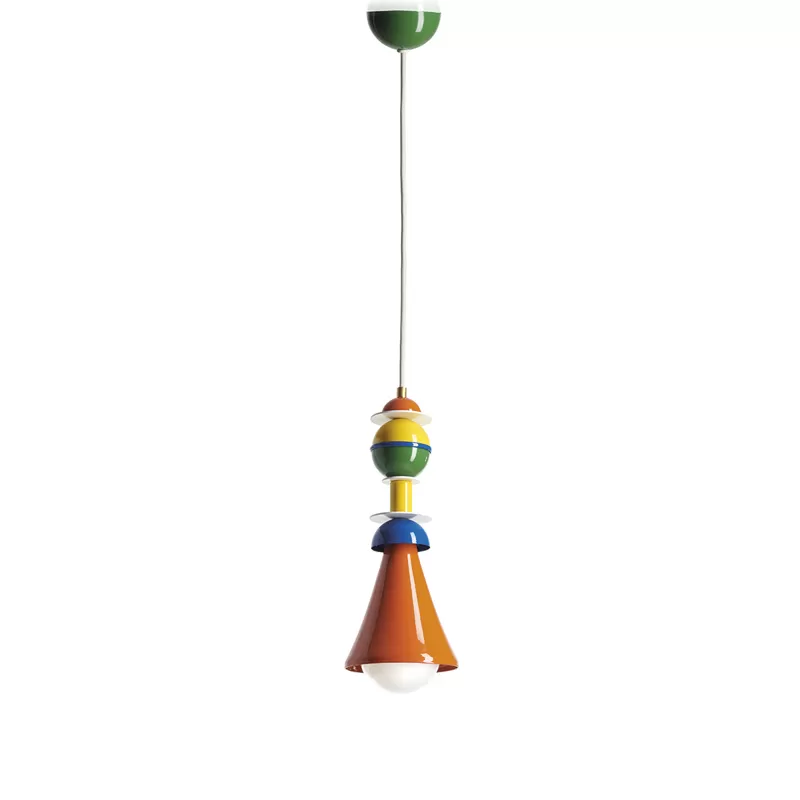 Otello Hanging Lampada da Soffitto - SLIDE