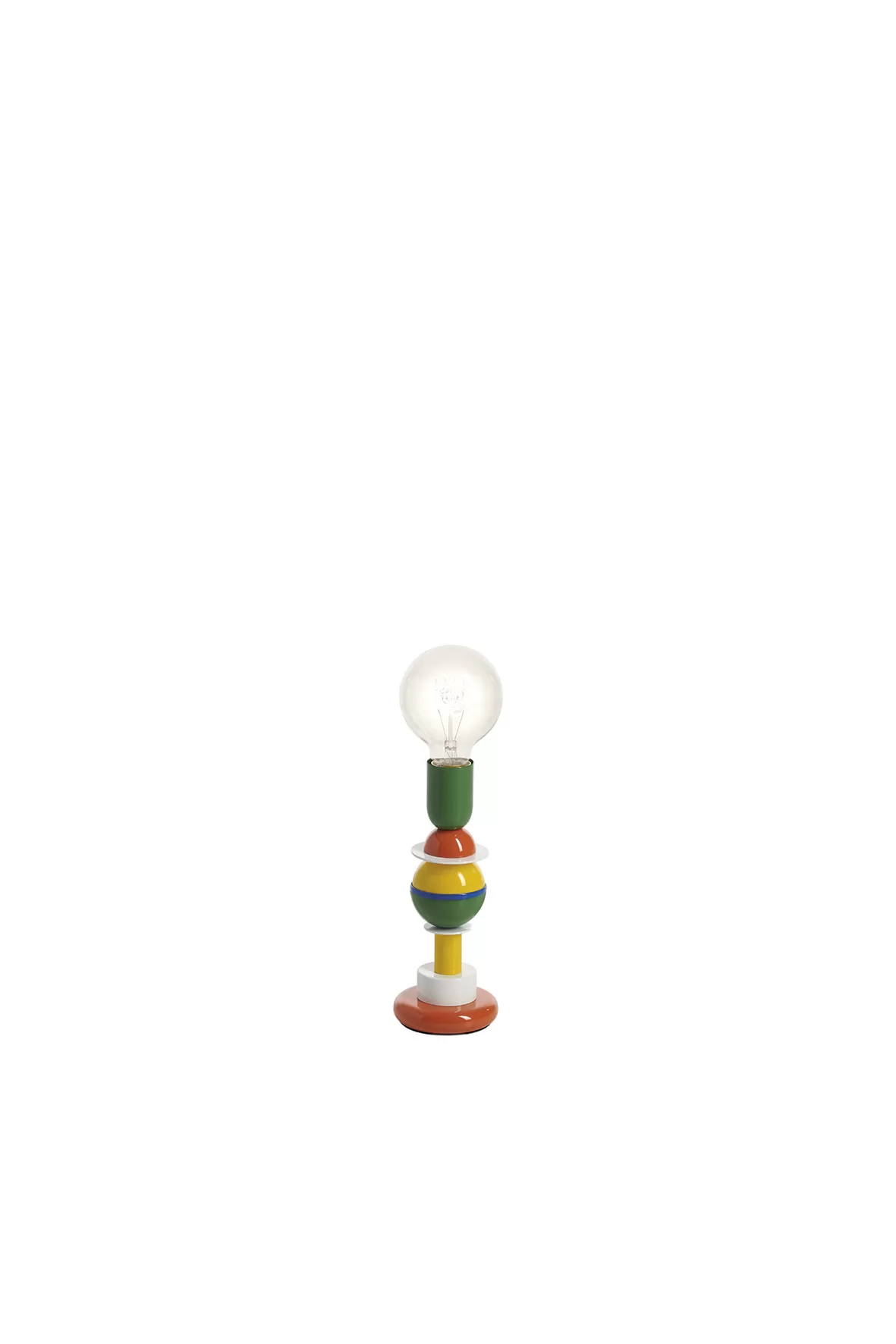 Otello Mini - Lampada da tavolo - Slide - immagine 2