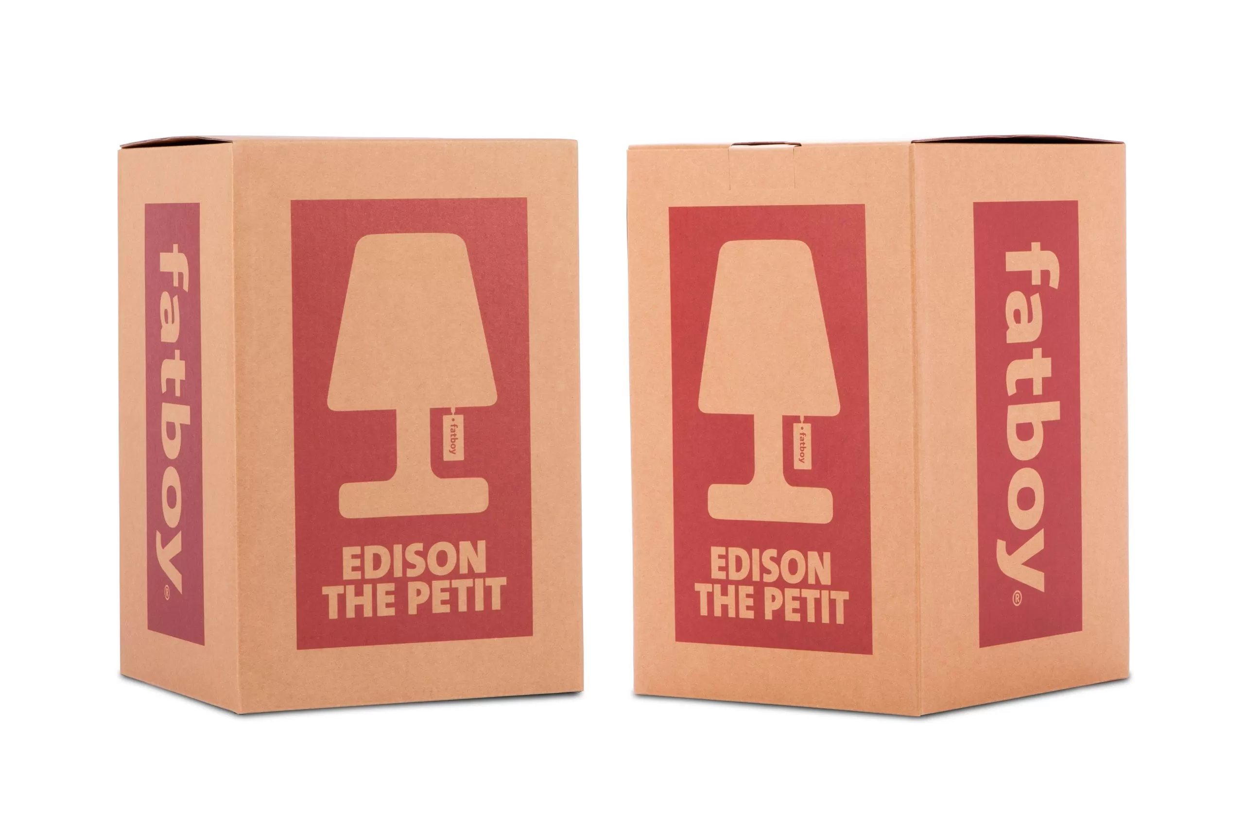 Edison the petit - lampada ricaricabile - Fatboy - immagine 9