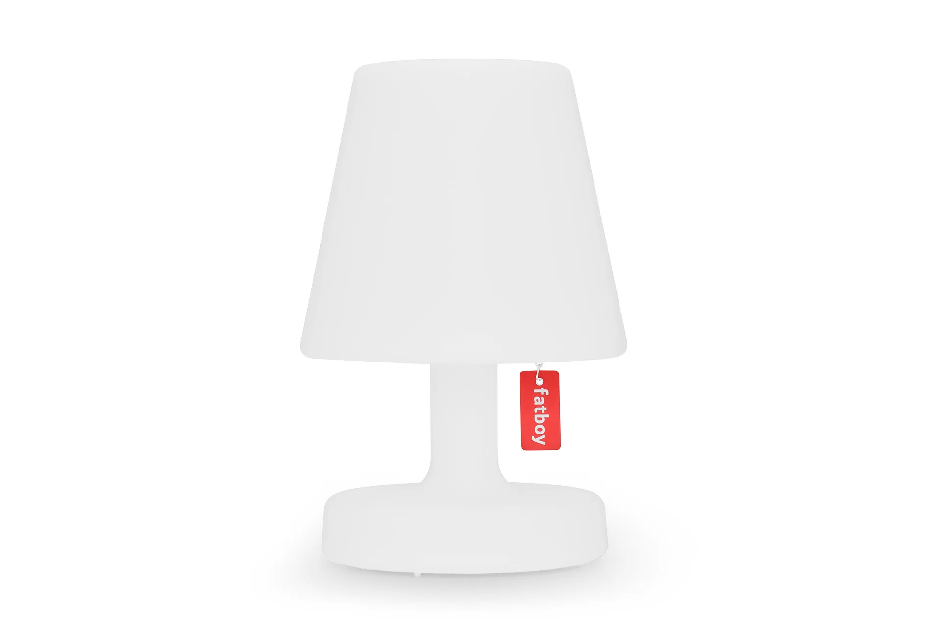 Edison the petit - lampada ricaricabile - Fatboy - immagine 2