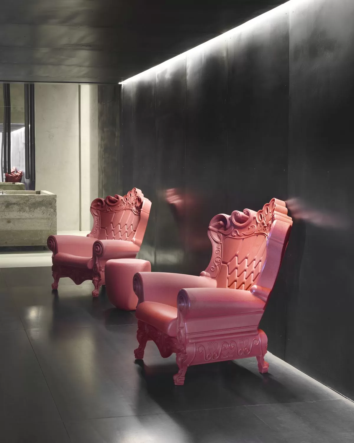 Queen of Love - poltrona - Slide - immagine 3