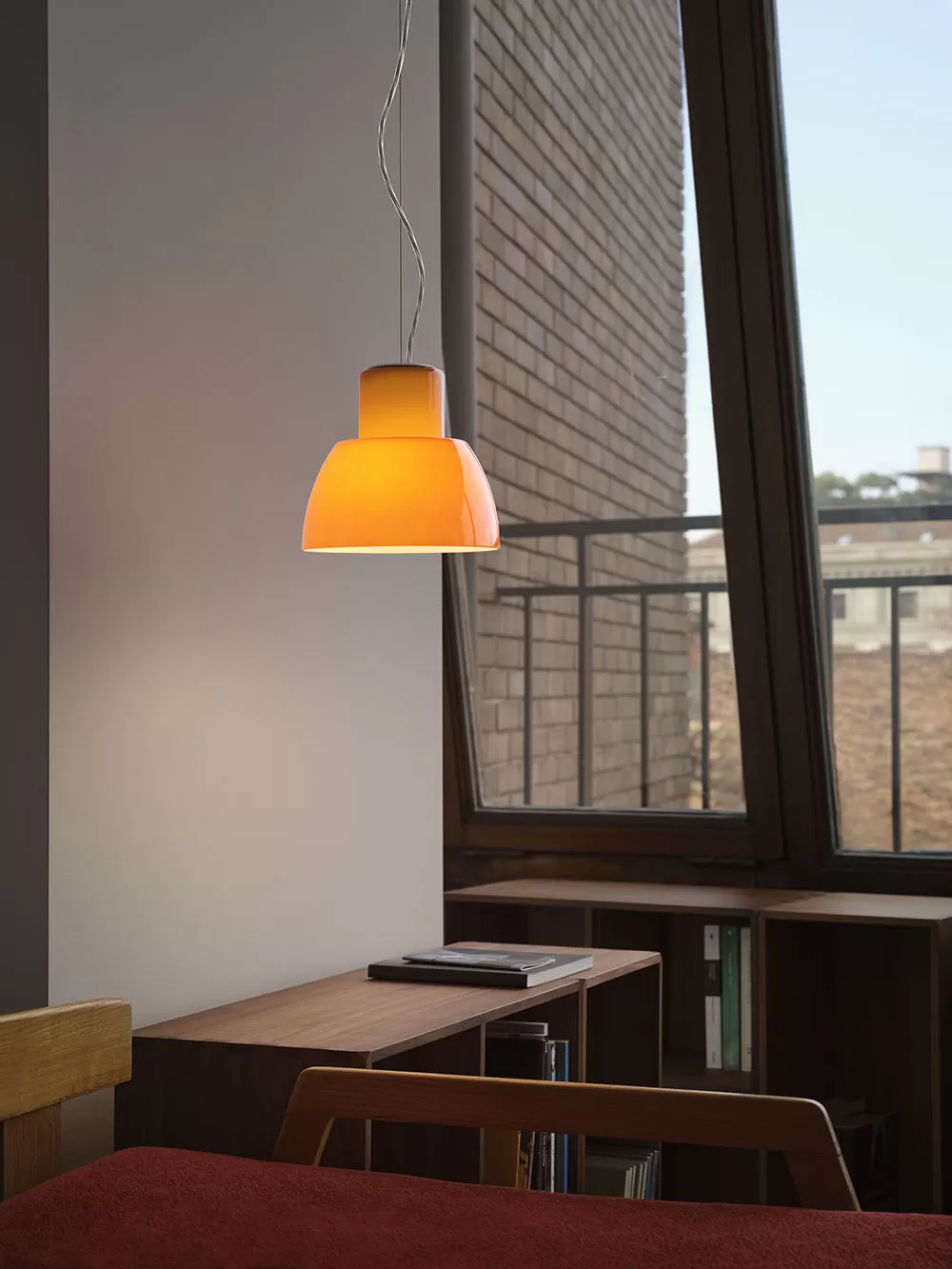 Lorosae - Lampada a sospensione - Nemolighting - immagine 3