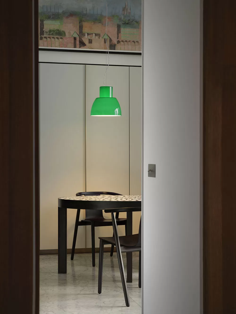 Lorosae - Lampada a sospensione - Nemolighting - immagine 5