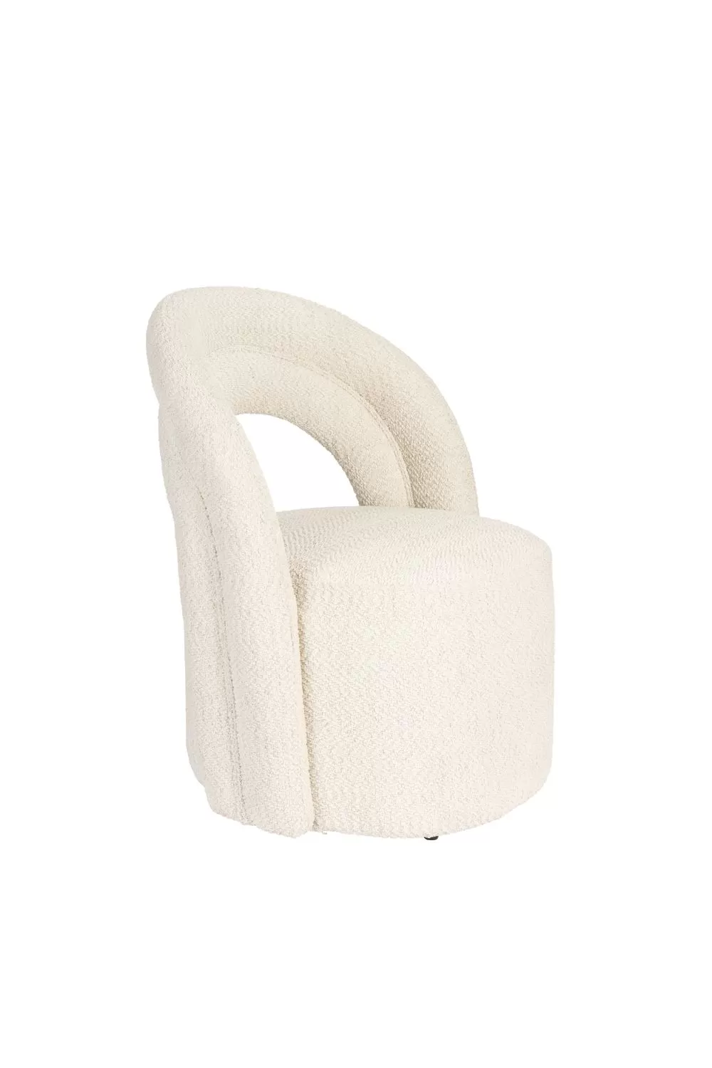 Seina - Lounge chair - Dutchbone