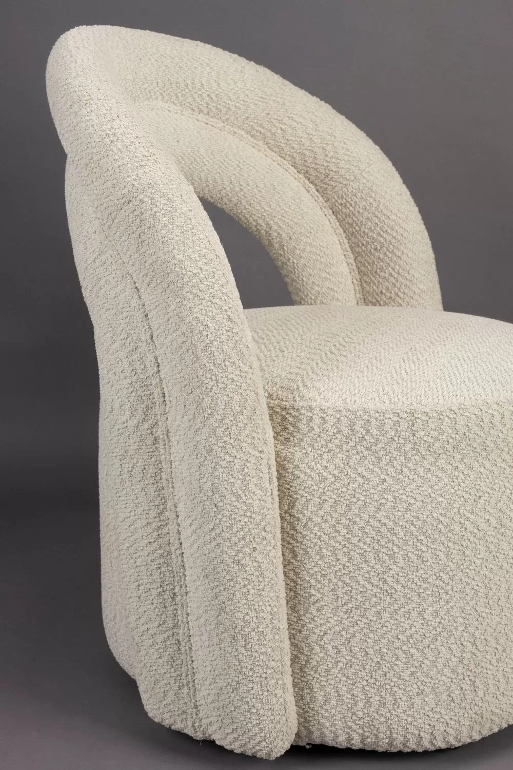 Seina - Lounge chair - Dutchbone - immagine 4