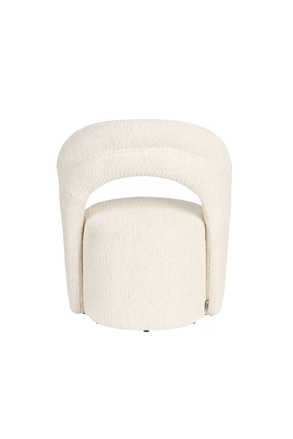 Seina - Lounge chair - Dutchbone - immagine 5
