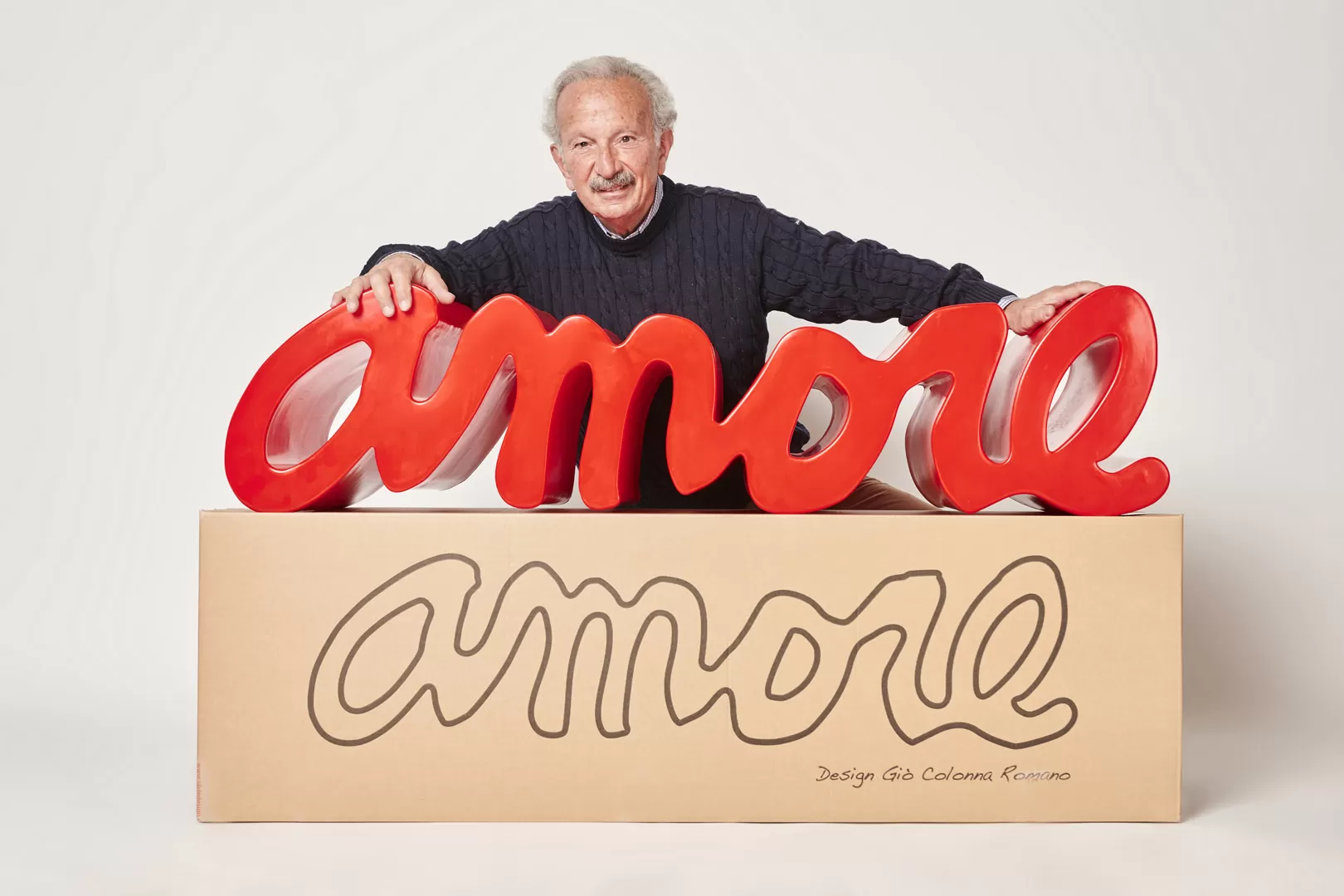 Amore - Panca - Slide
